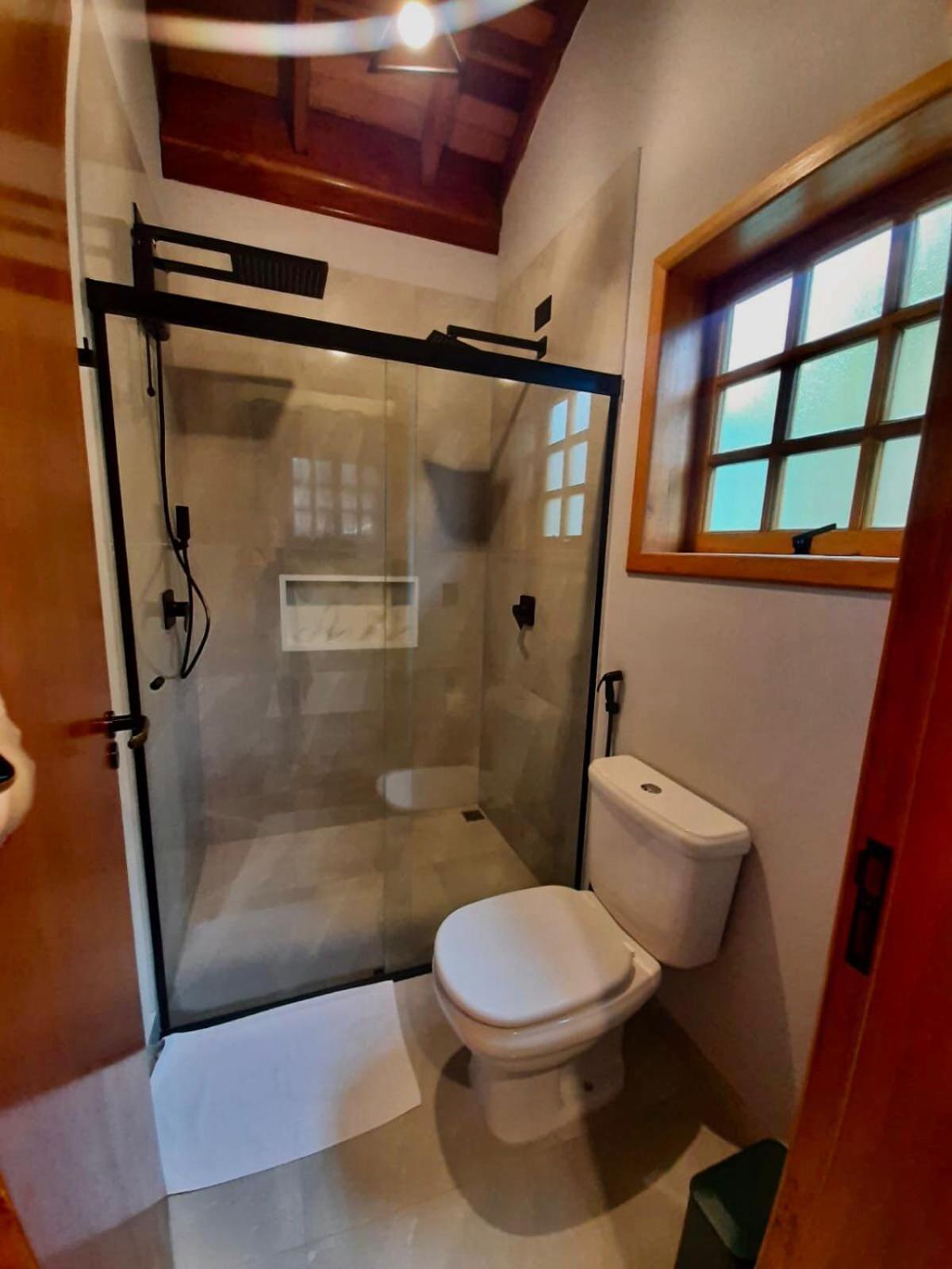 Chalé Terra Villa Bela Vista São Bento do Sapucaí Exterior foto